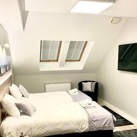 Apartamenty Elitmat Mińsk Mazowiecki 外观 照片