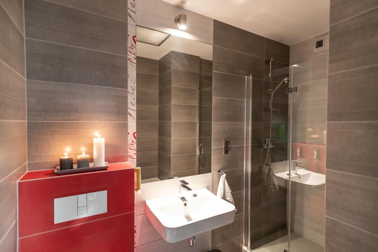 Apartamenty Elitmat Mińsk Mazowiecki 外观 照片