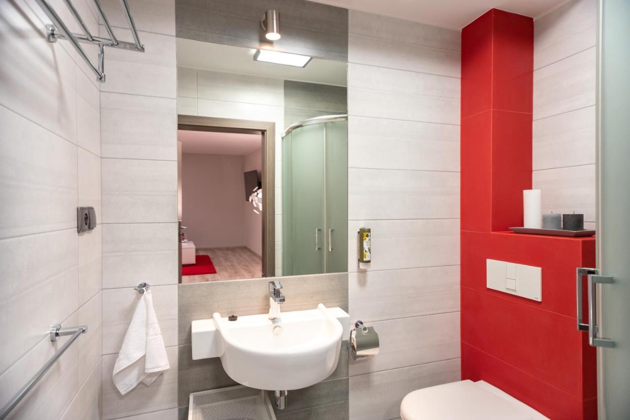 Apartamenty Elitmat Mińsk Mazowiecki 外观 照片