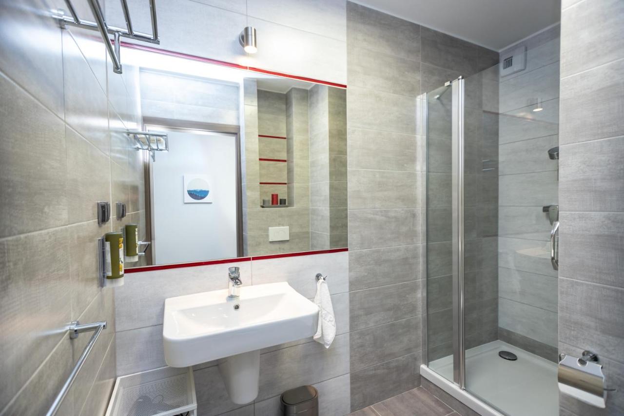 Apartamenty Elitmat Mińsk Mazowiecki 外观 照片