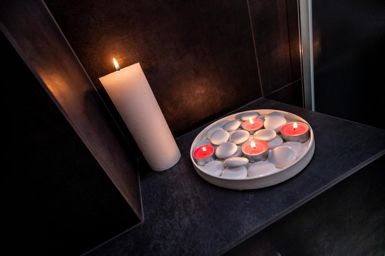 Apartamenty Elitmat Mińsk Mazowiecki 外观 照片