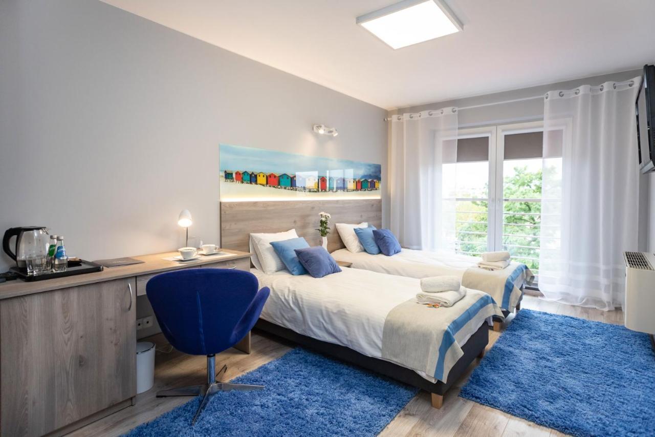 Apartamenty Elitmat Mińsk Mazowiecki 外观 照片