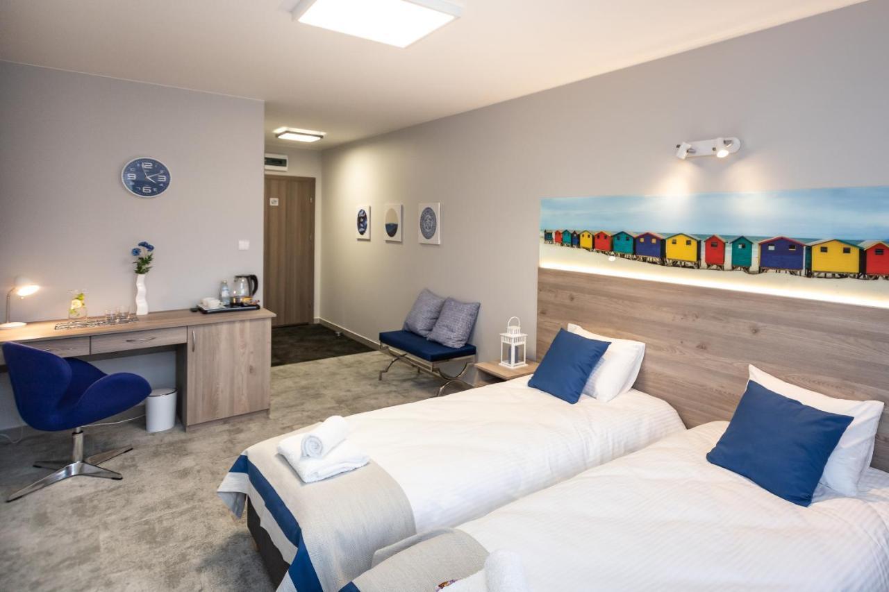 Apartamenty Elitmat Mińsk Mazowiecki 外观 照片