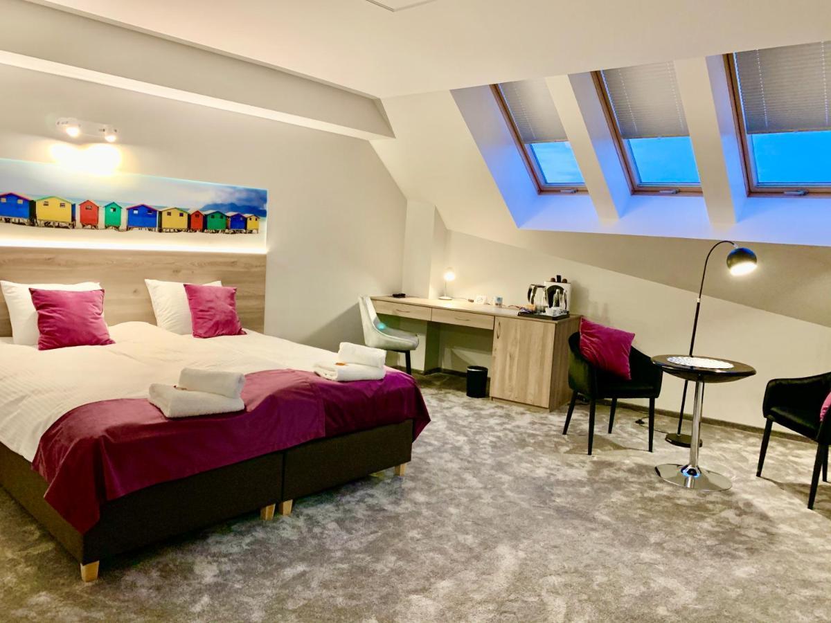 Apartamenty Elitmat Mińsk Mazowiecki 外观 照片