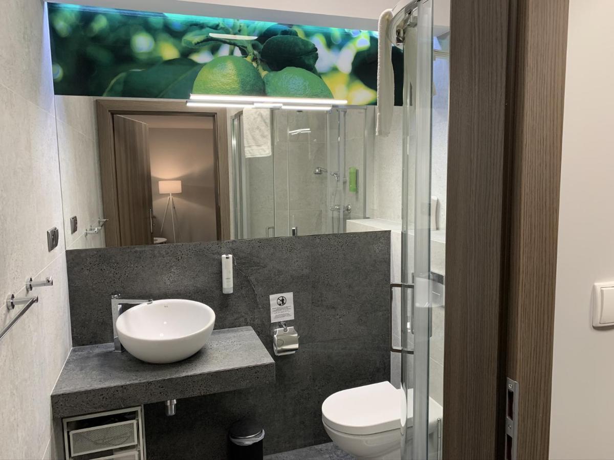 Apartamenty Elitmat Mińsk Mazowiecki 外观 照片