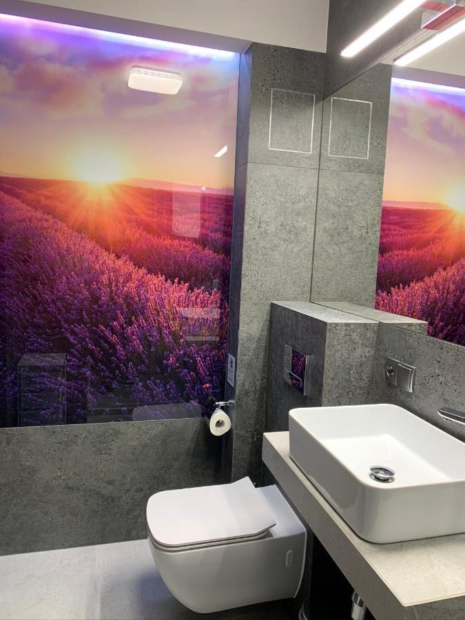 Apartamenty Elitmat Mińsk Mazowiecki 外观 照片