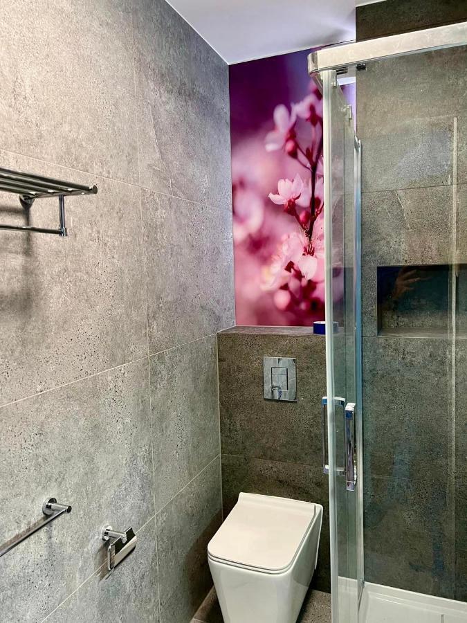 Apartamenty Elitmat Mińsk Mazowiecki 外观 照片